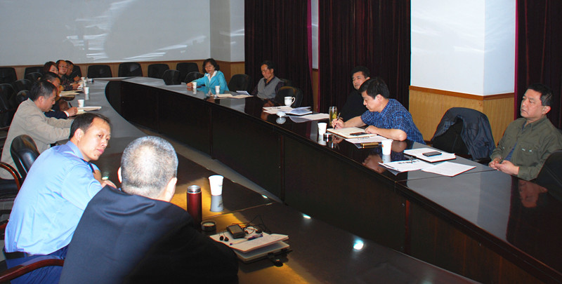 河南省工商局召開注冊資本登記制度改革工作研討推進(jìn)會