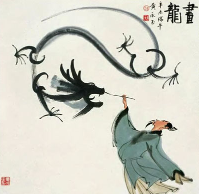 擁抱新經(jīng)濟(jì)，地方政府不應(yīng)“葉公好龍”
