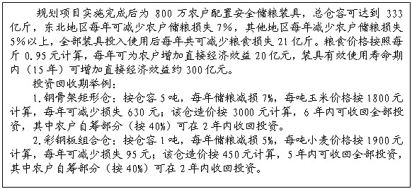 專欄5：800萬戶農戶減損產生的經濟效益分析
