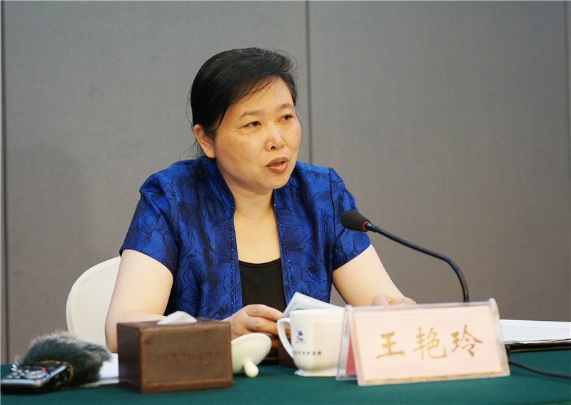 河南省政府召開全省商事制度改革工作座談會(huì)