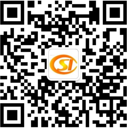 鄭州市社會(huì)保險(xiǎn)局官方微信號二維碼