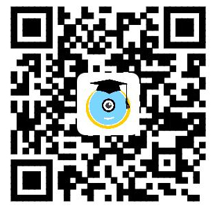 《會(huì)計(jì)法》問卷調(diào)查二維碼