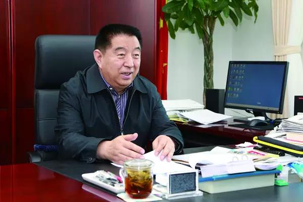 國(guó)家工商總局副局長(zhǎng)劉玉亭：企業(yè)名稱(chēng)登記改革的最終目標(biāo)是取消名稱(chēng)預(yù)先核準(zhǔn)