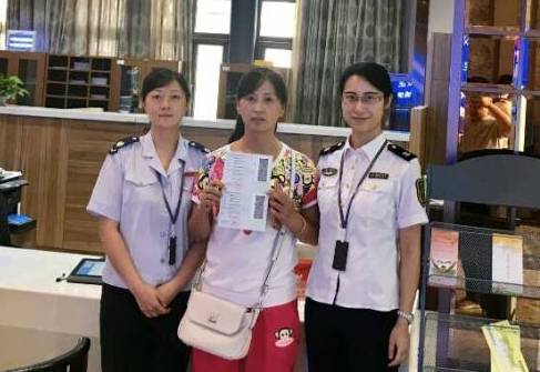 國檢國稅聯(lián)手讓河南自貿(mào)區(qū)開封片區(qū)買進(jìn)口車“進(jìn)一個(gè)門，辦兩家事”