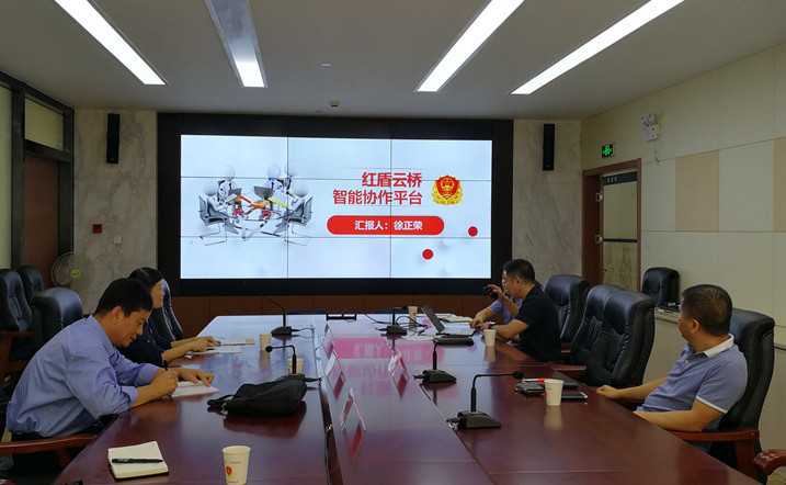 許昌市工商局與杭州市市場(chǎng)監(jiān)管局簽署跨區(qū)域網(wǎng)絡(luò)市場(chǎng)監(jiān)管協(xié)作協(xié)議